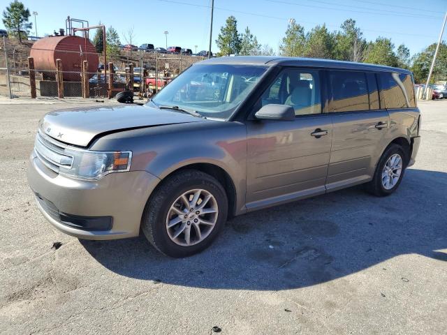 2014 Ford Flex Se