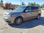 2014 Ford Flex Se na sprzedaż w Gaston, SC - Front End