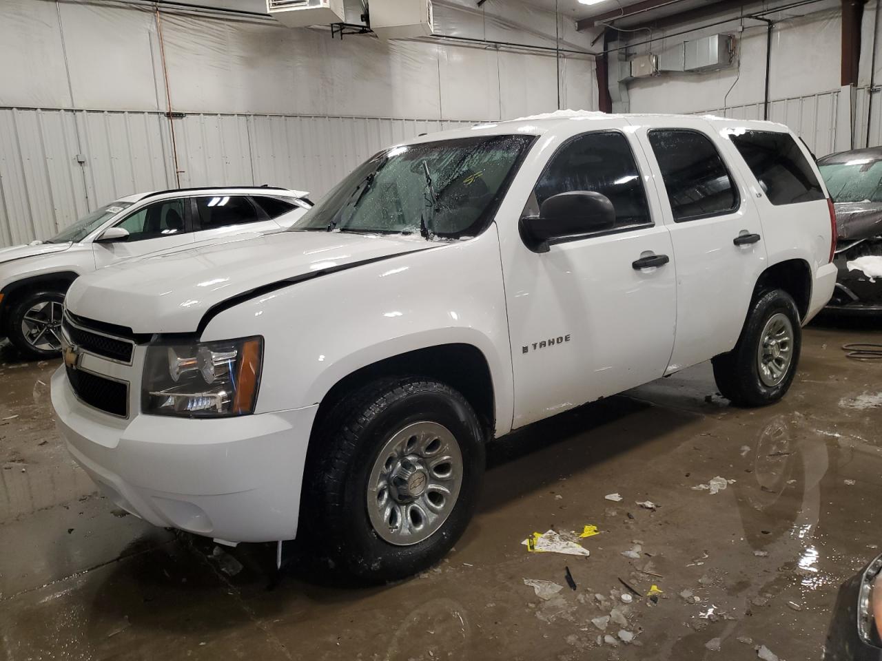 2008 Chevrolet Tahoe - Image 1