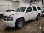 2008 Chevrolet Tahoe K1500 de vânzare în Franklin, WI - Burn - Engine