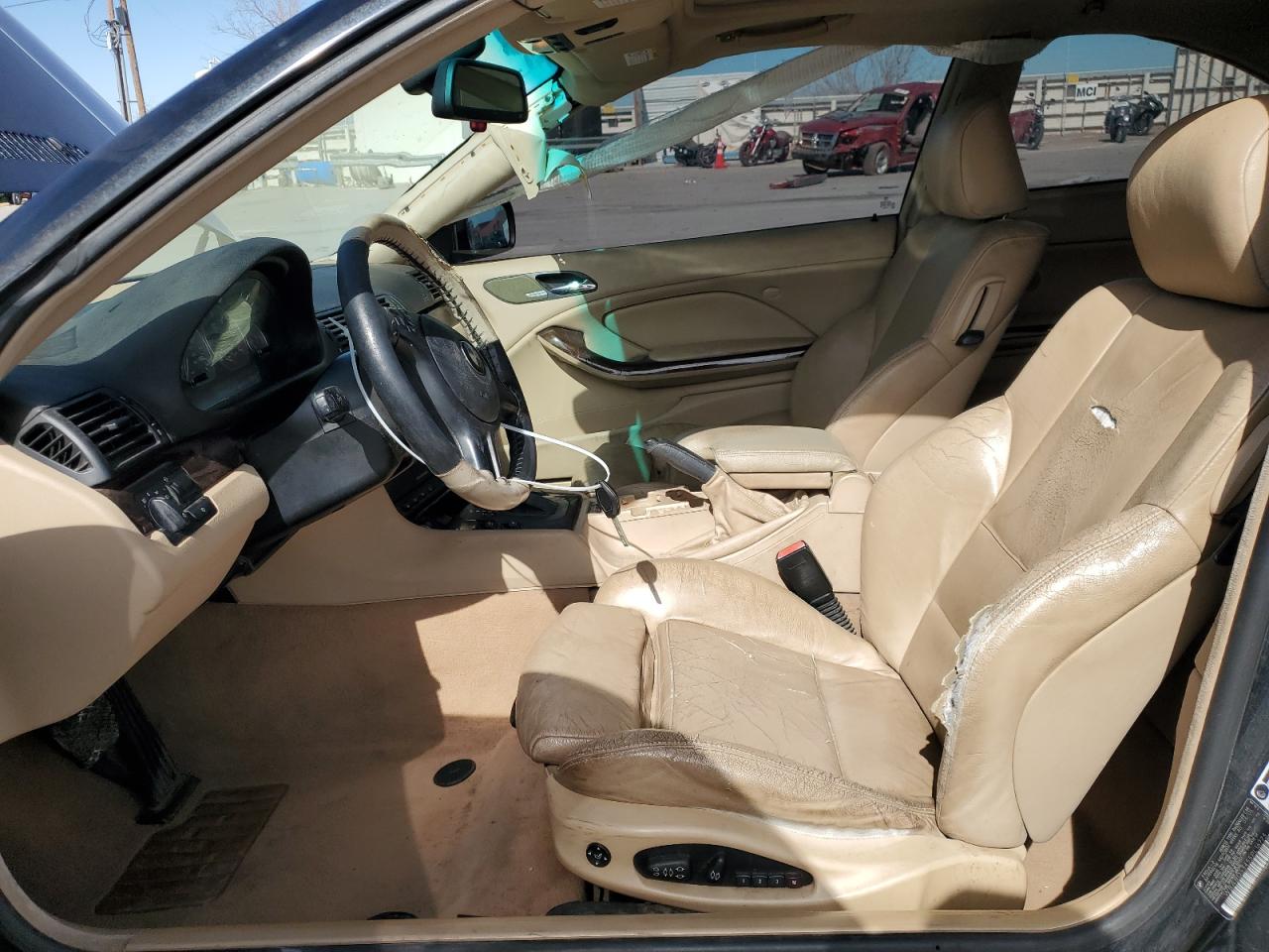 2005 BMW 3er - Image 7