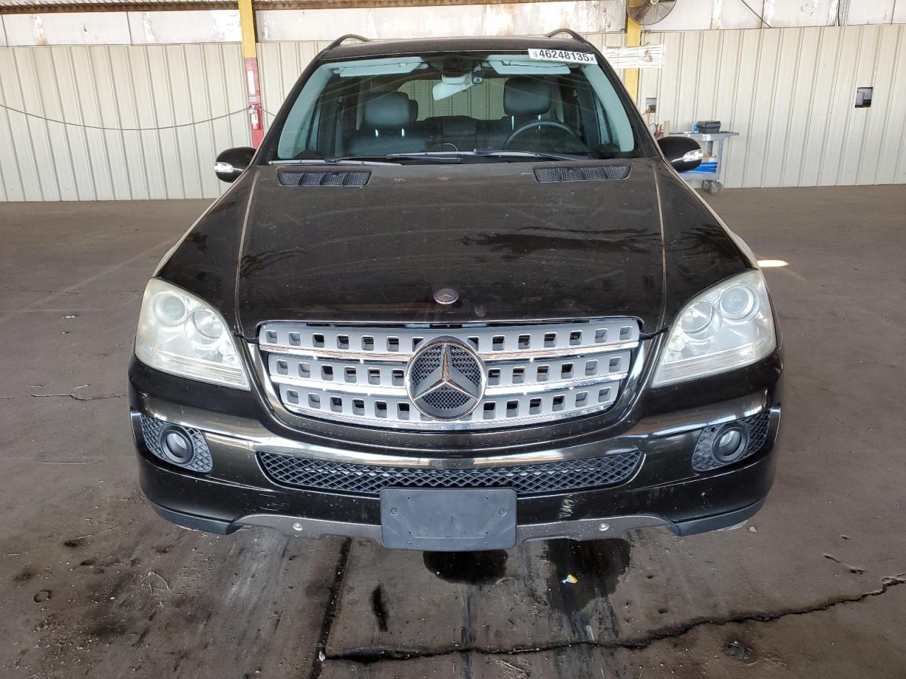 2007 Mercedes-Benz M-klasse - Image 5