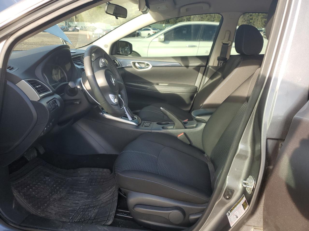 2017 Nissan Sentra - Image 7