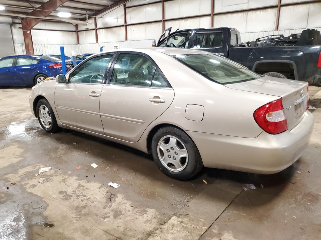 2003 Toyota Camry - Image 2