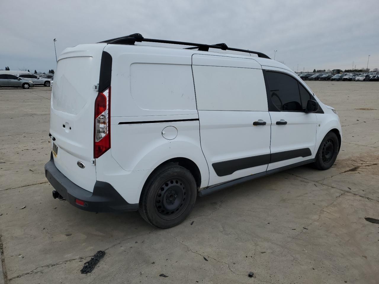 2014 Ford Transit - Image 3