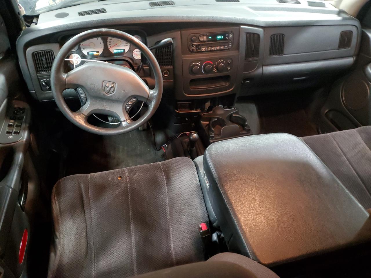 2003 Dodge RAM - Image 8
