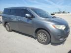 2015 Nissan Quest S en Venta en Orlando, FL - Normal Wear