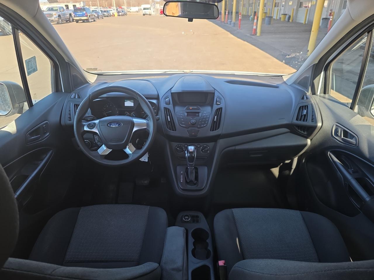 2015 Ford Transit - Image 9