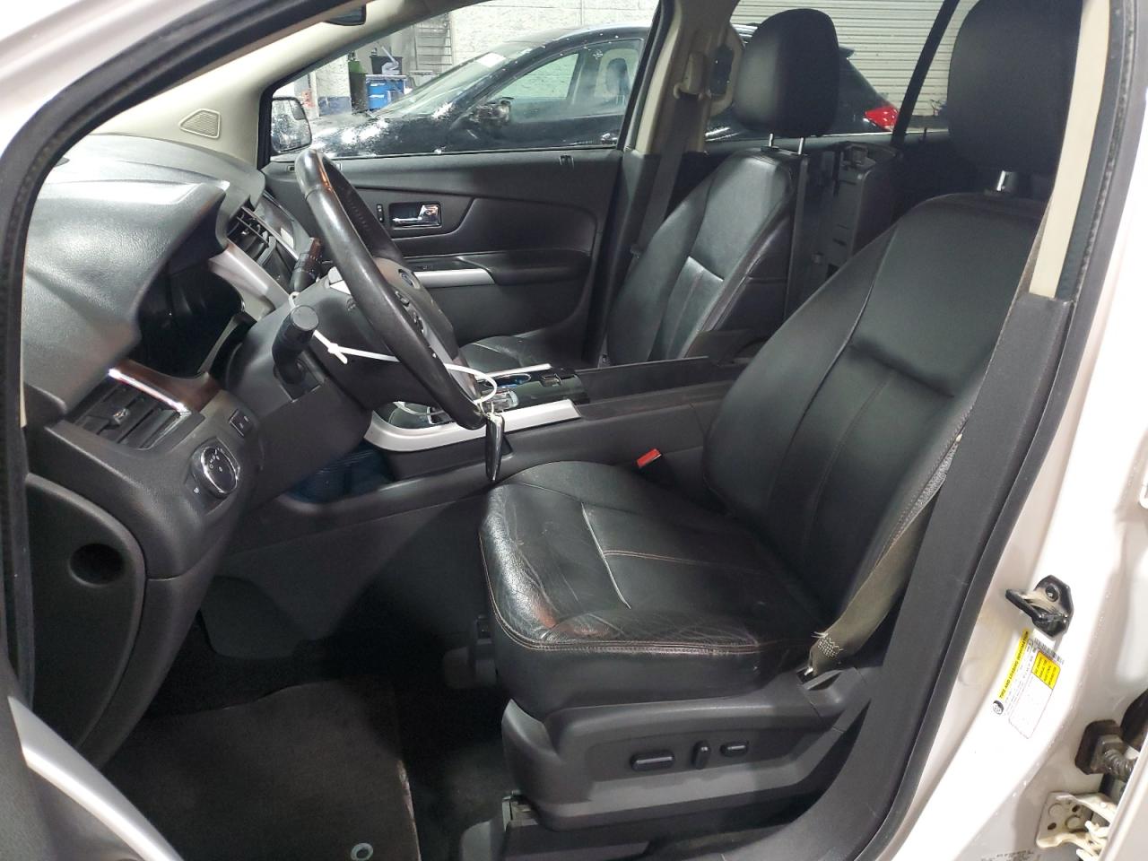 2014 Ford Edge - Image 7