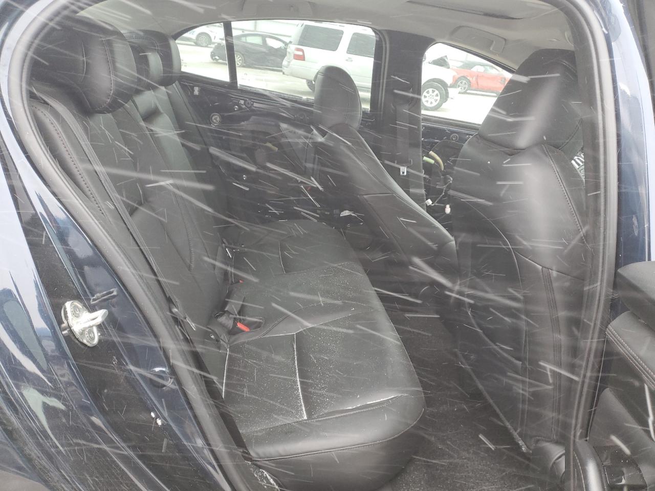 2022 Mazda 3 - Image 10