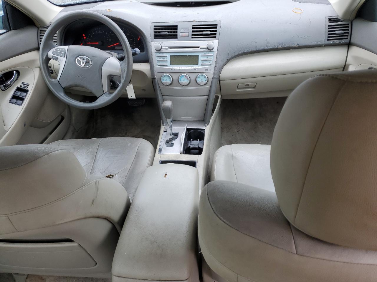 2007 Toyota Camry - Image 8