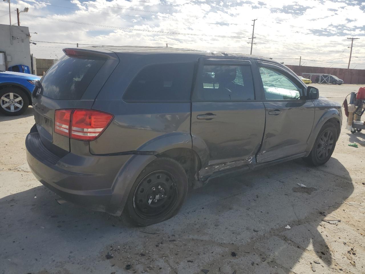 2015 Dodge Journey - Image 3