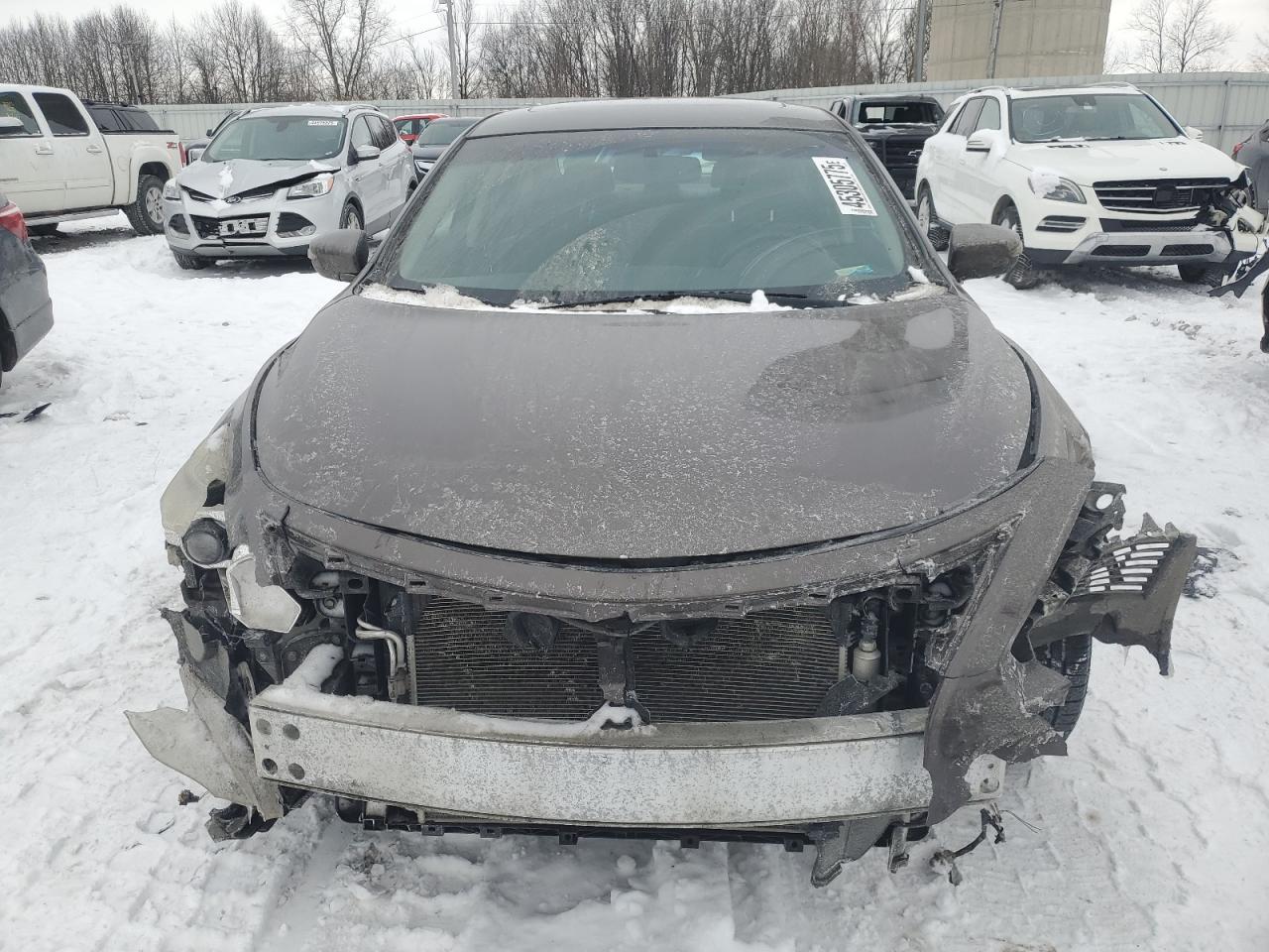 2014 Nissan Altima - Image 5
