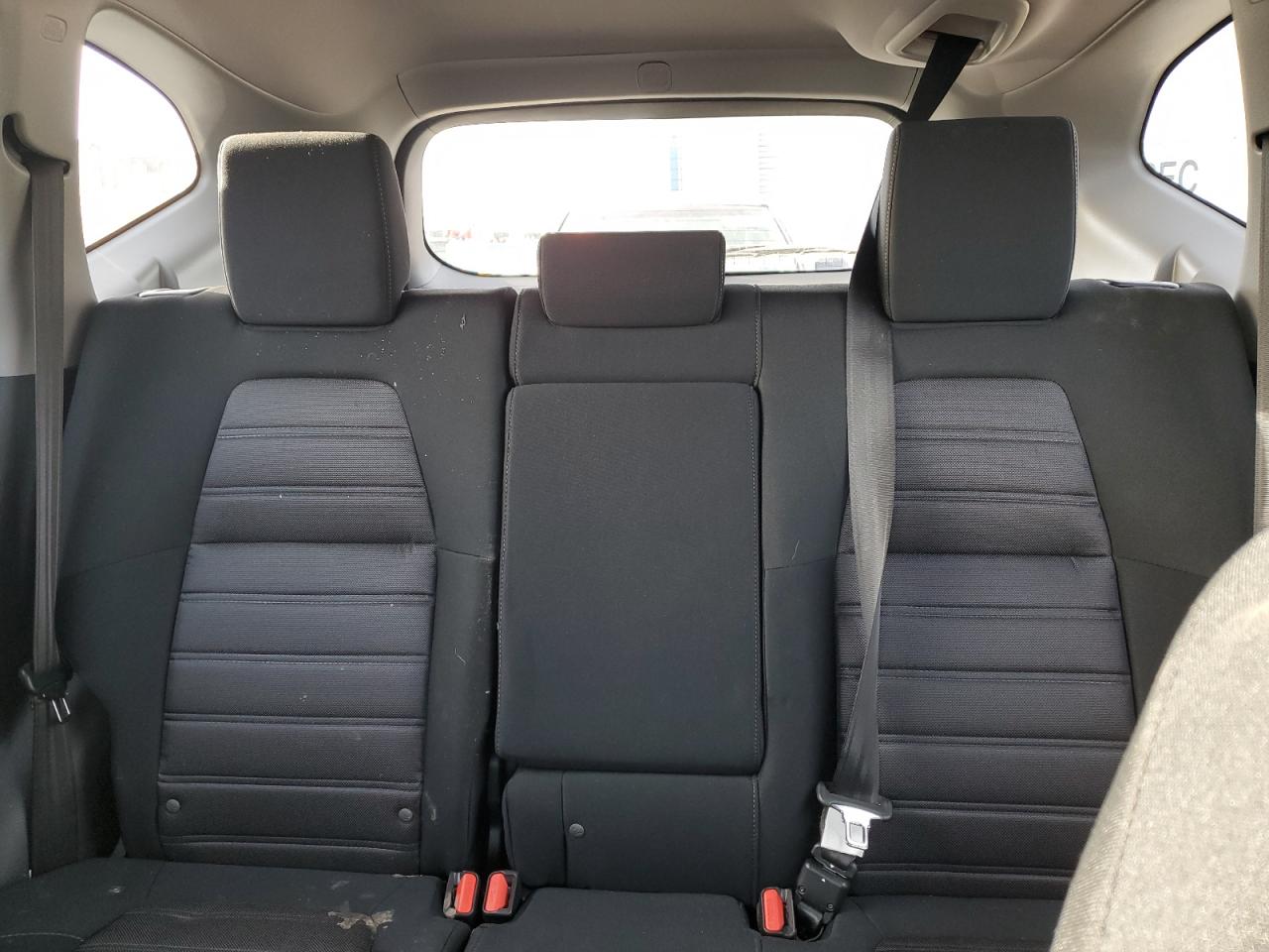 2018 Honda CR-V - Image 10