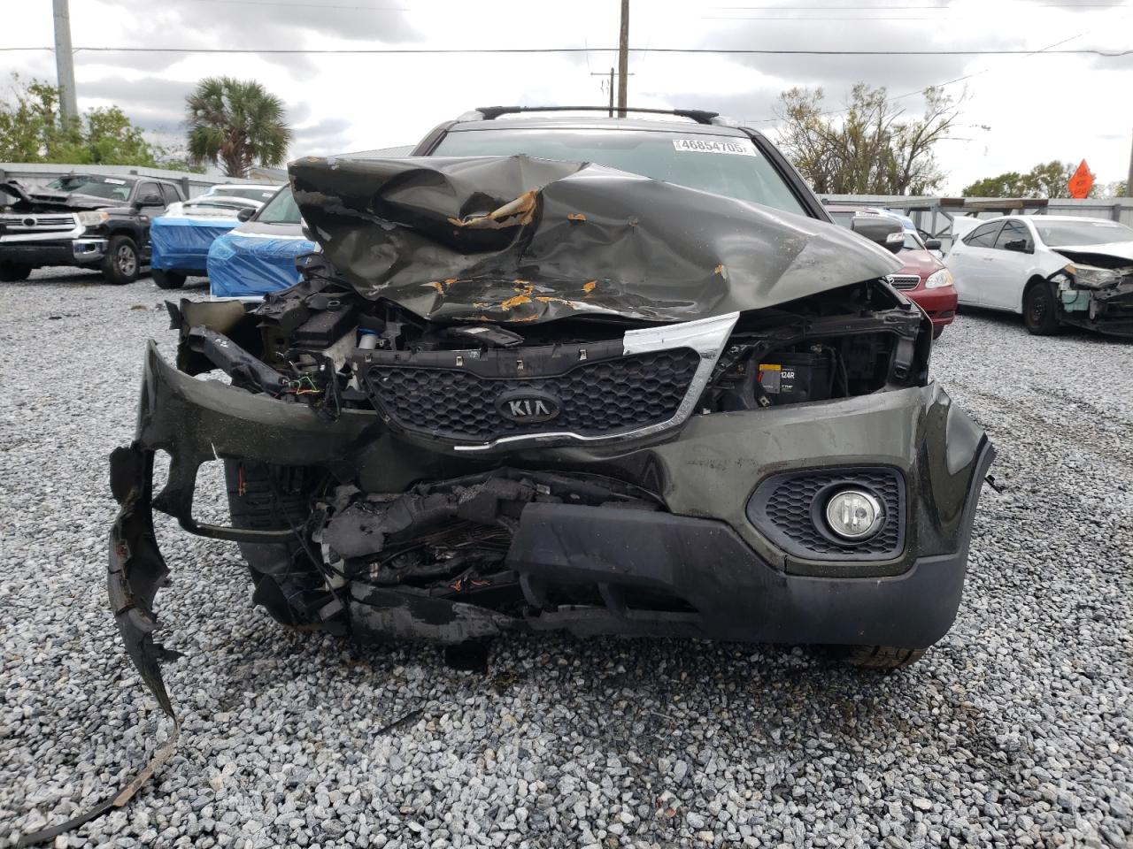 2013 Kia Sorento - Image 5