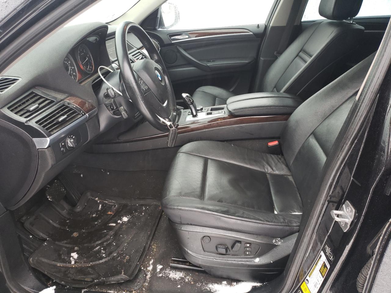 2014 BMW X6 - Image 7