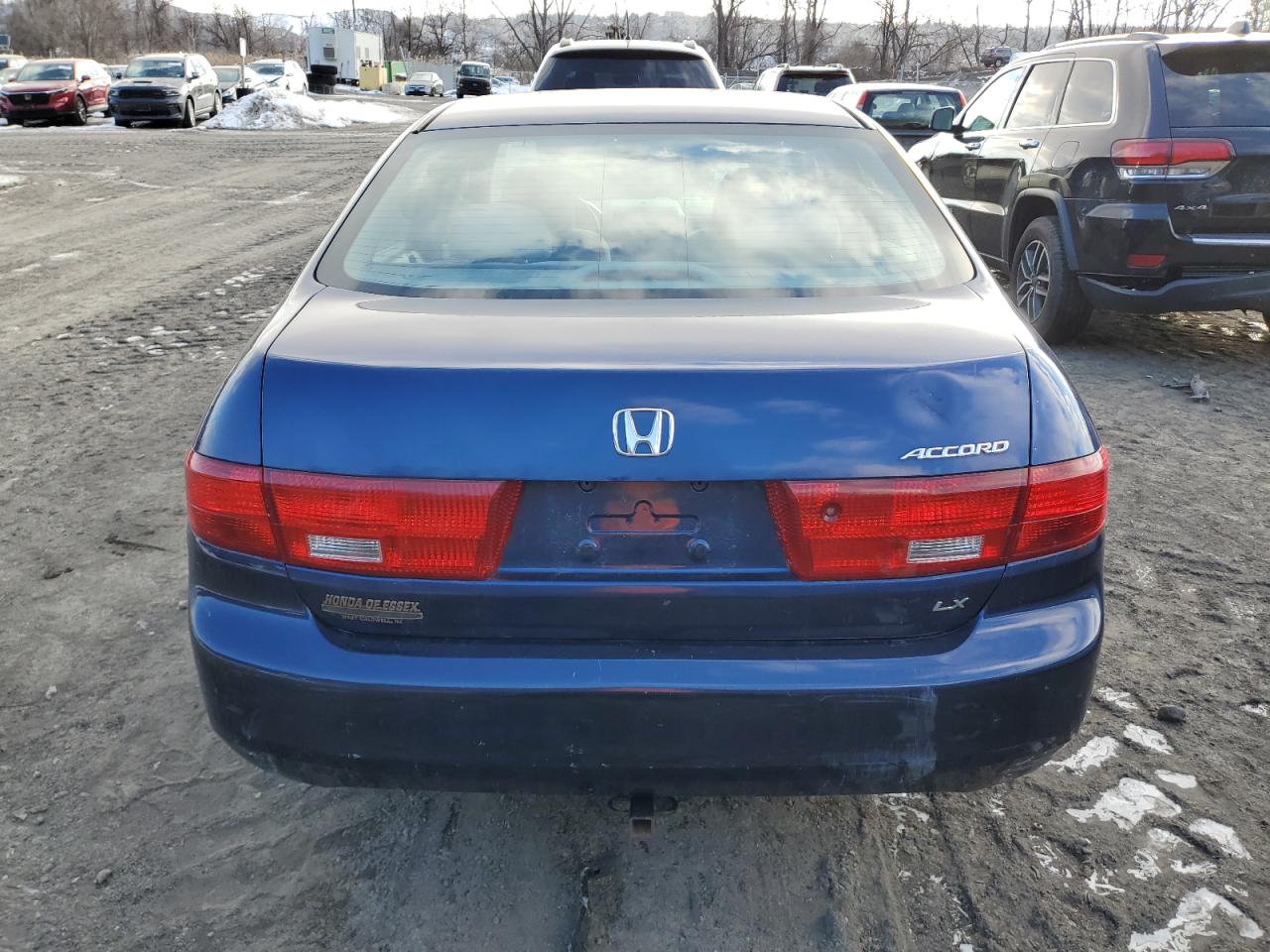 2005 Honda Accord - Image 6