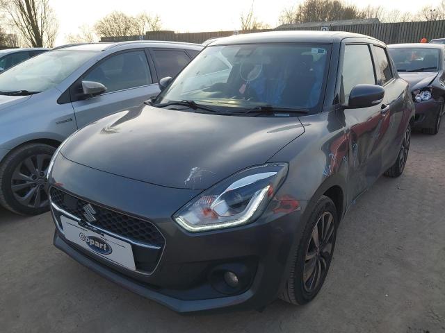 2019 SUZUKI SWIFT SZ5