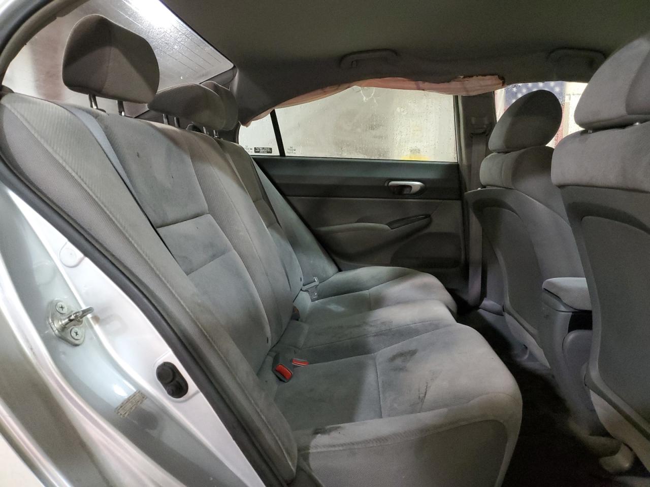 2009 Honda Civic - Image 10