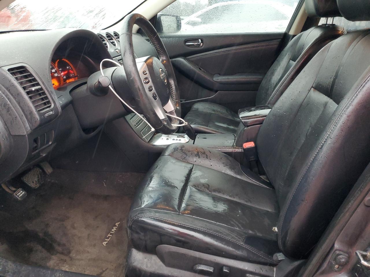 2008 Nissan Altima - Image 7