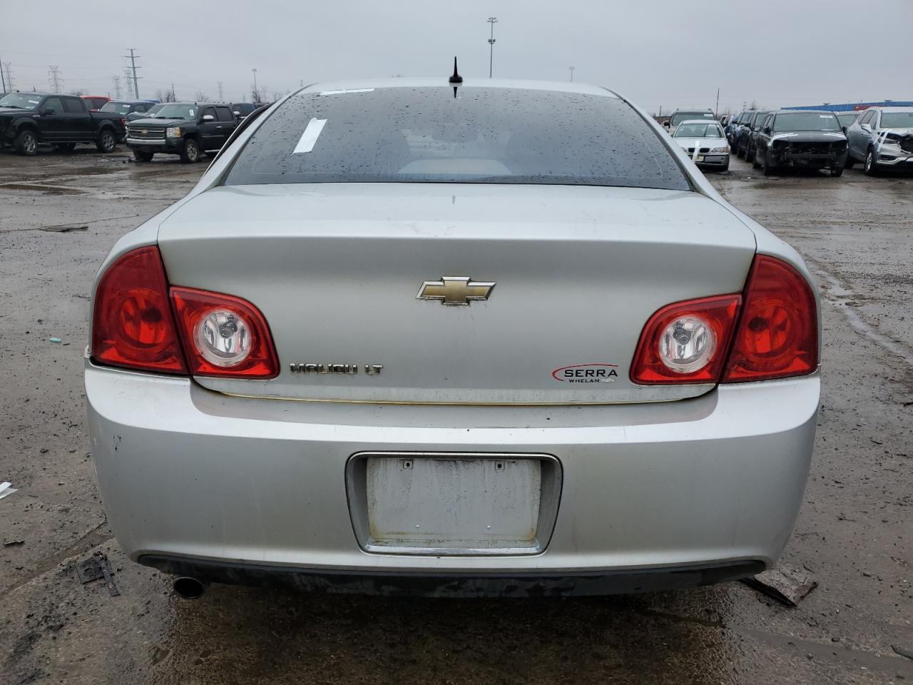 2011 Chevrolet Malibu - Image 6
