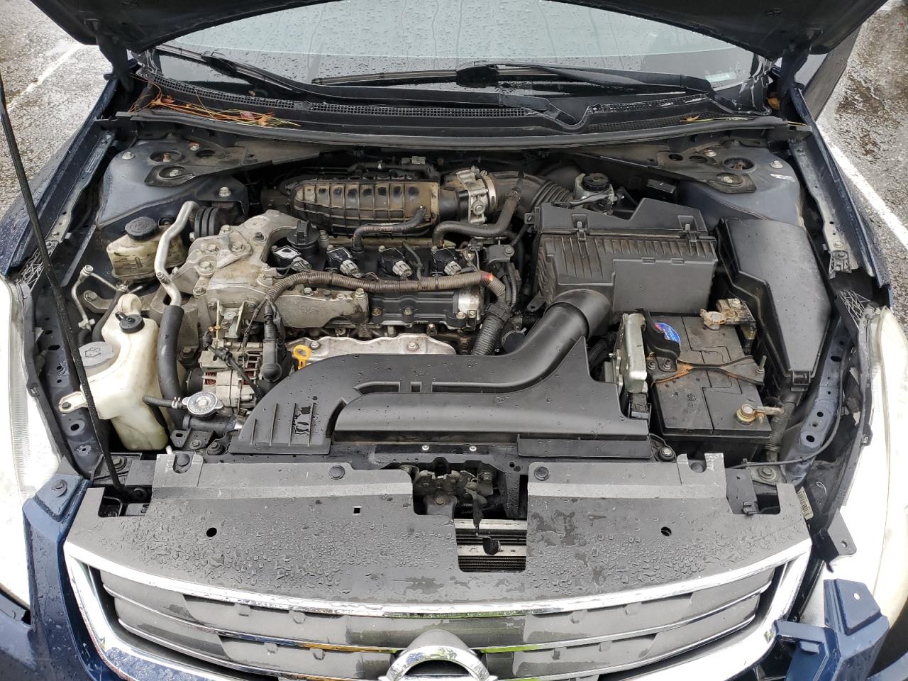 2011 Nissan Altima - Image 11