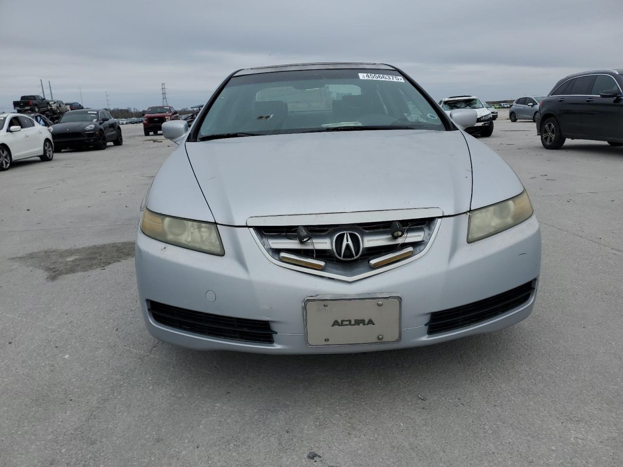 2005 Acura TL - Image 5