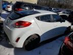 2016 Hyundai Veloster  за продажба в North Billerica, MA - Front End