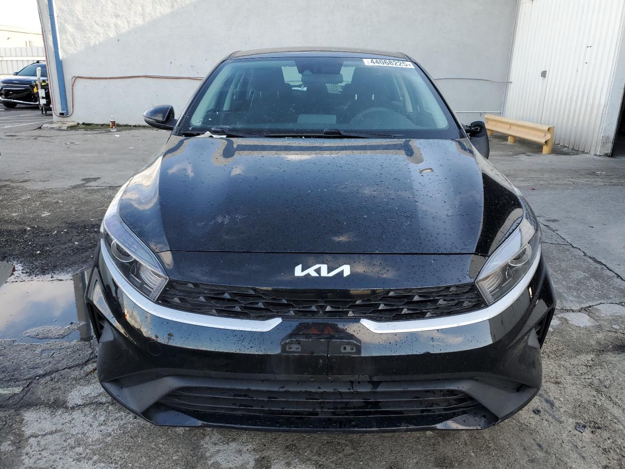 2023 Kia Forte - Image 5