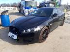 2013 JAGUAR XF S PORTF for sale at Copart SANDY