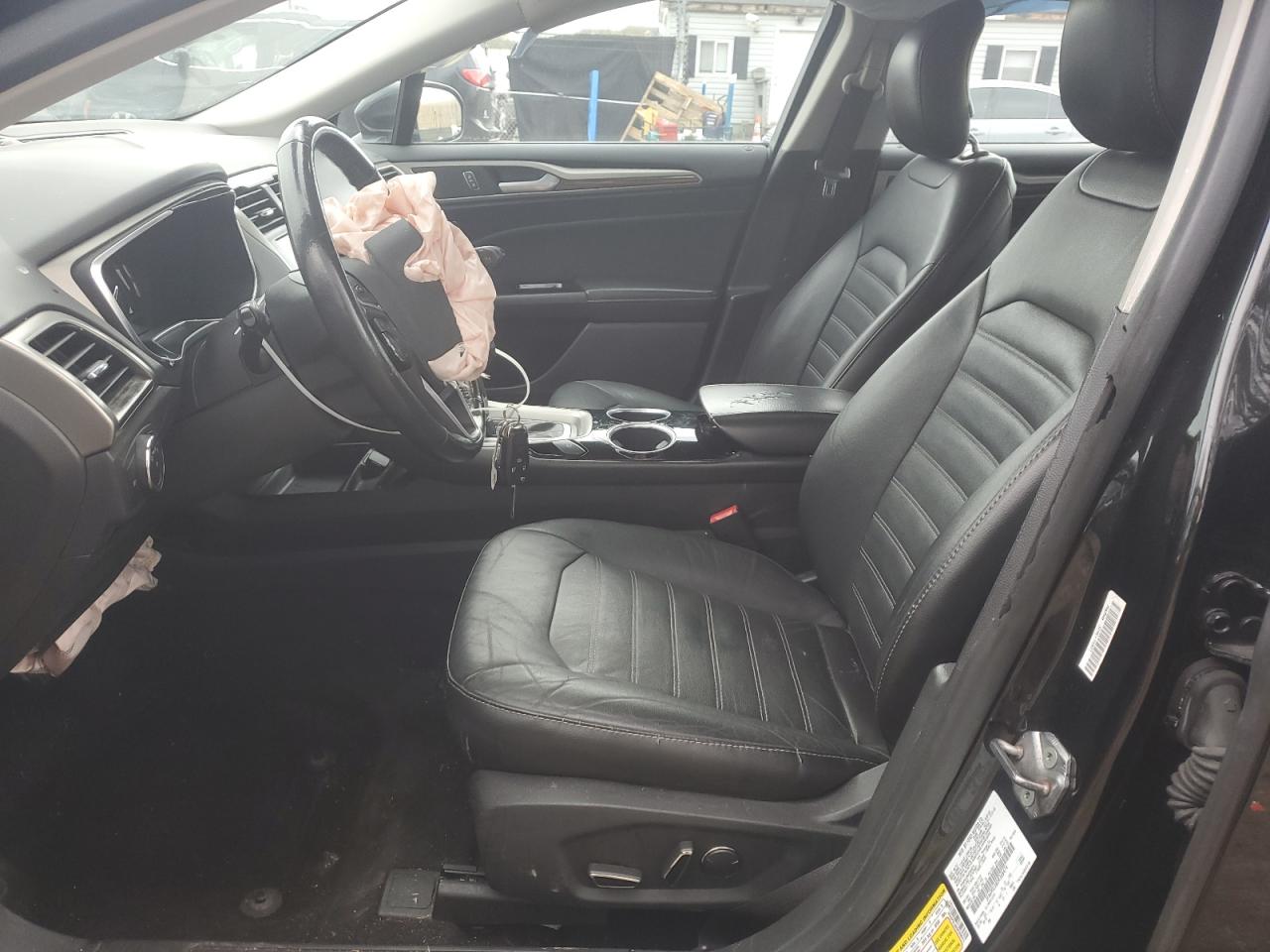 2013 Ford Fusion - Image 7