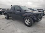 2010 Nissan Frontier King Cab Se продається в Apopka, FL - Front End