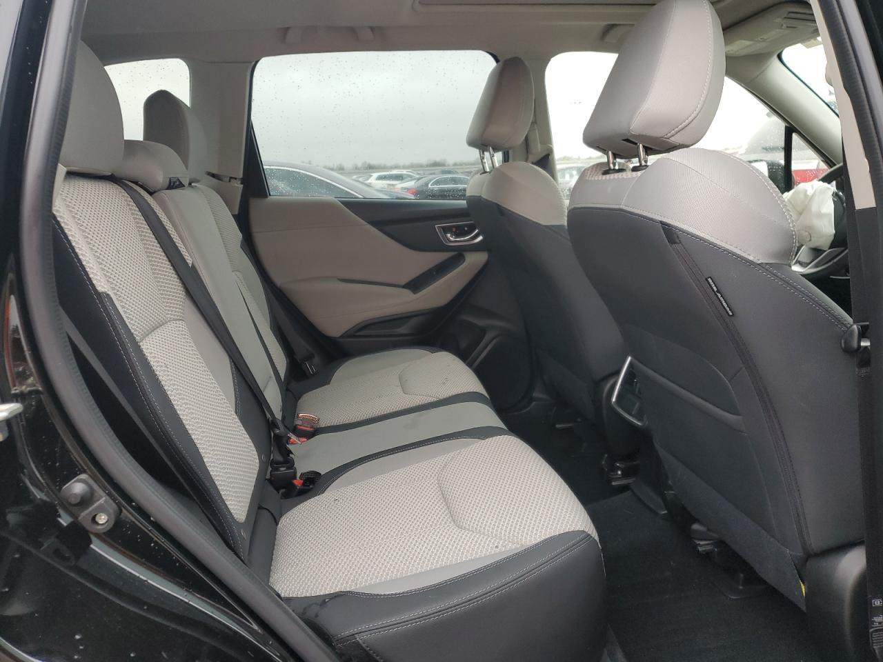 2021 Subaru Forester - Image 11