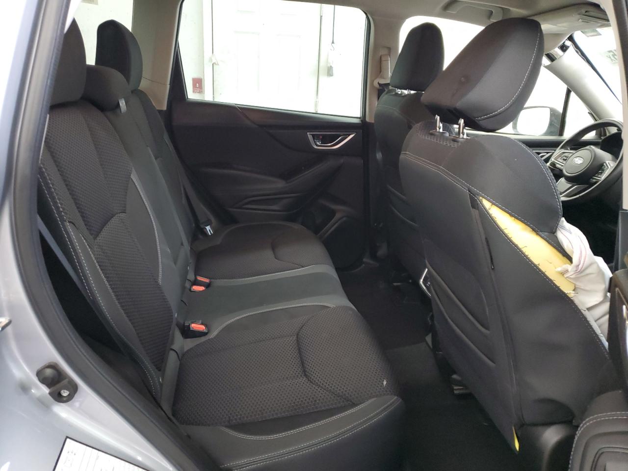2021 Subaru Forester - Image 11