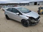2013 Ford Fiesta S იყიდება Conway-ში, AR - Front End