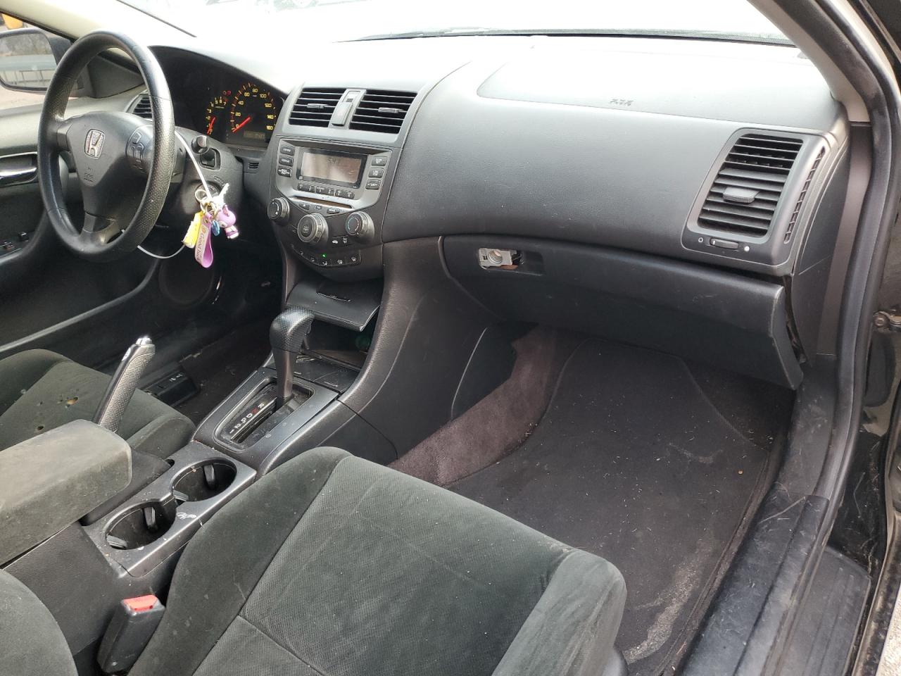 2006 Honda Accord - Image 8