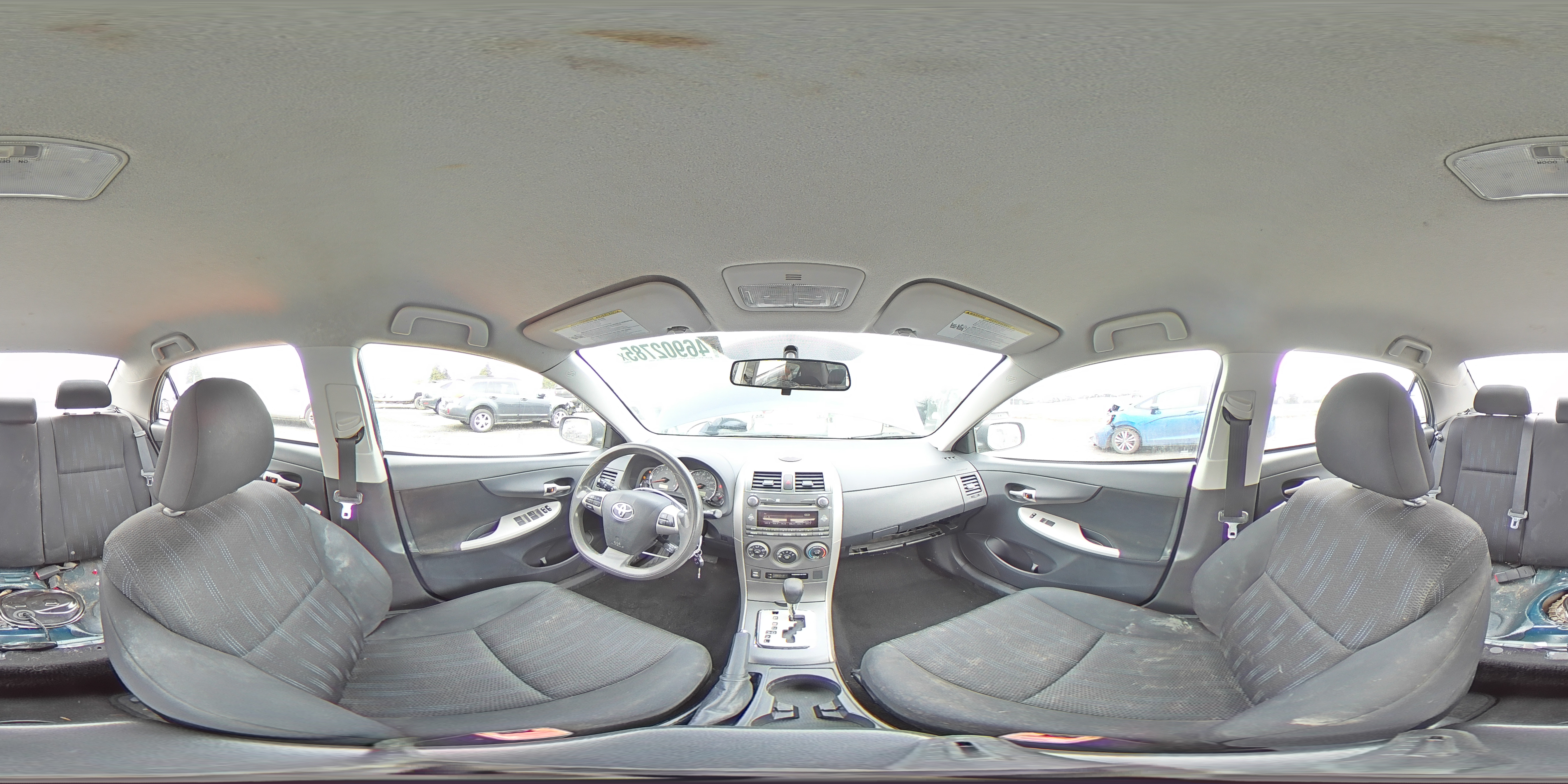 2011 Toyota Corolla - Image 12