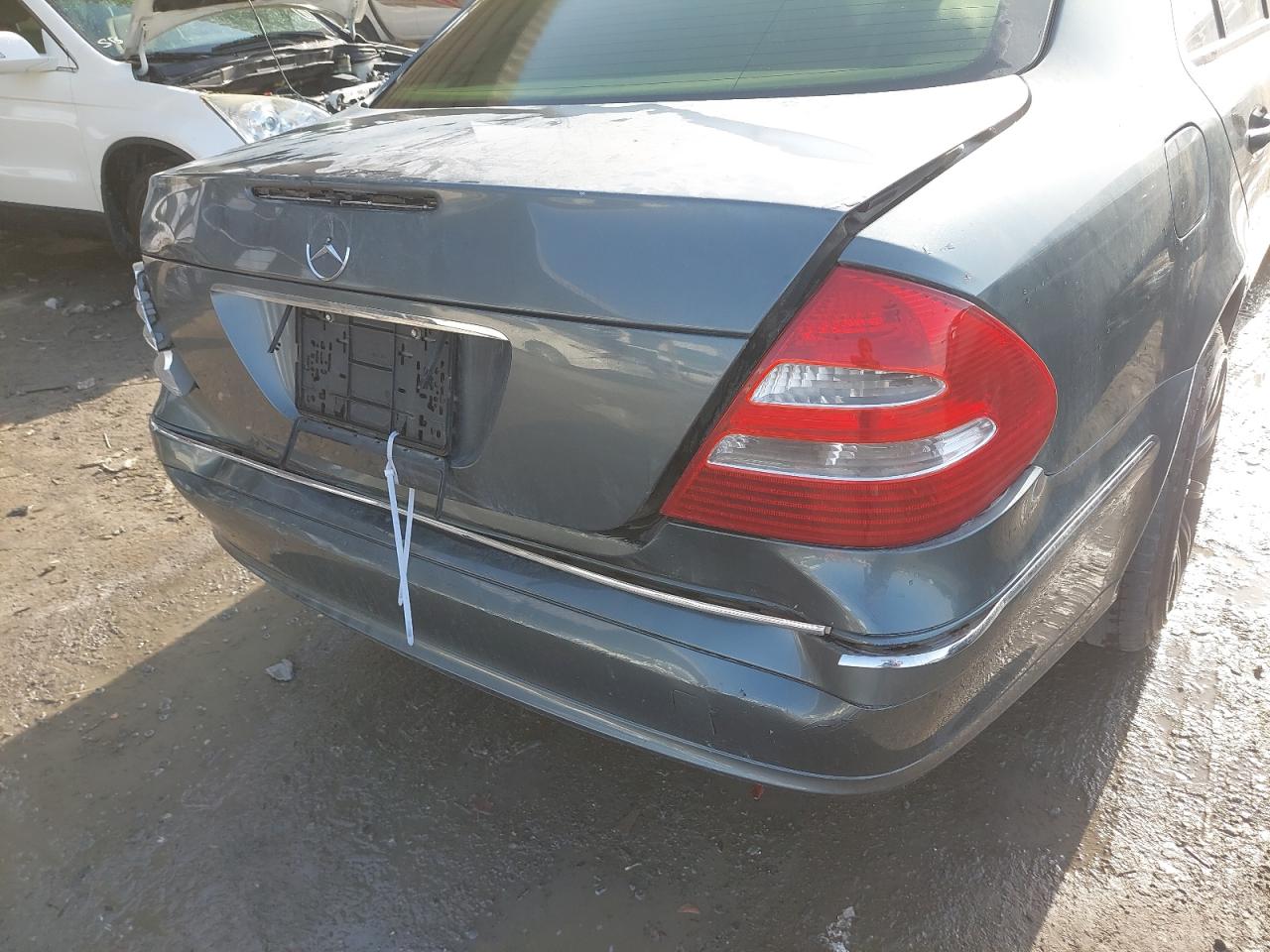 WDBUF56J46A959321 - 2006 Mercedes Benz E 350 - #46196855