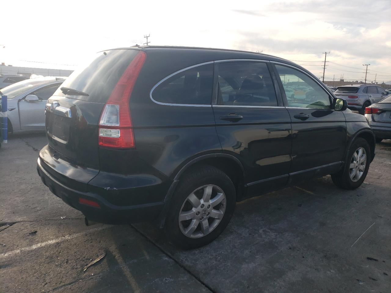 2009 Honda CR-V - Image 3