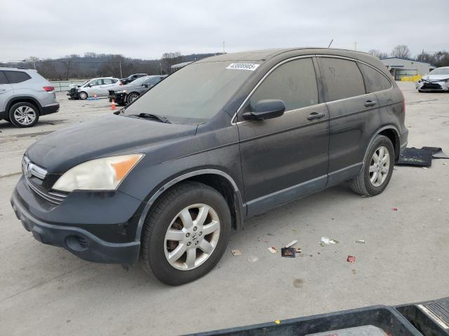 2008 Honda Cr-V Exl
