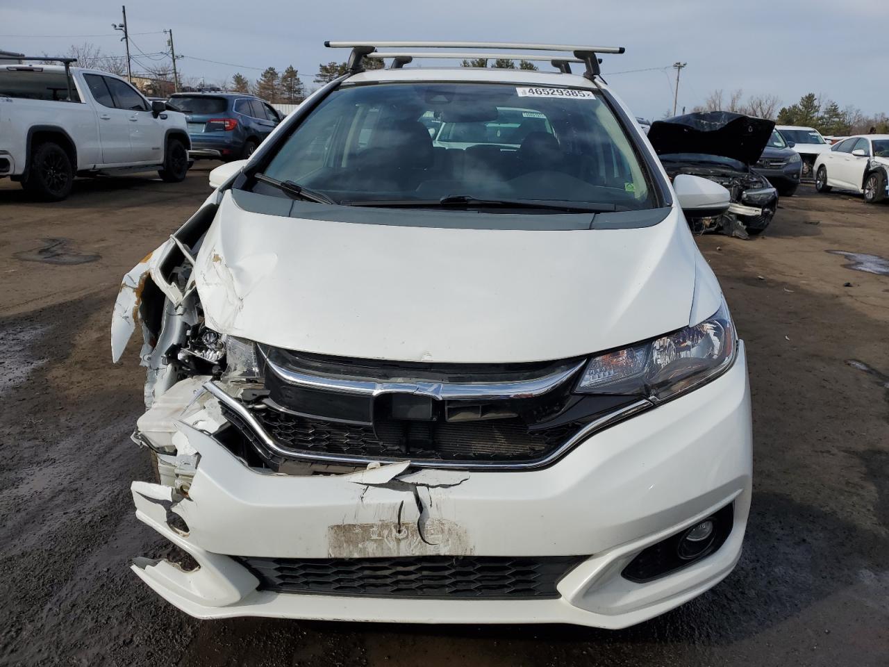 2018 Honda Fit - Image 5