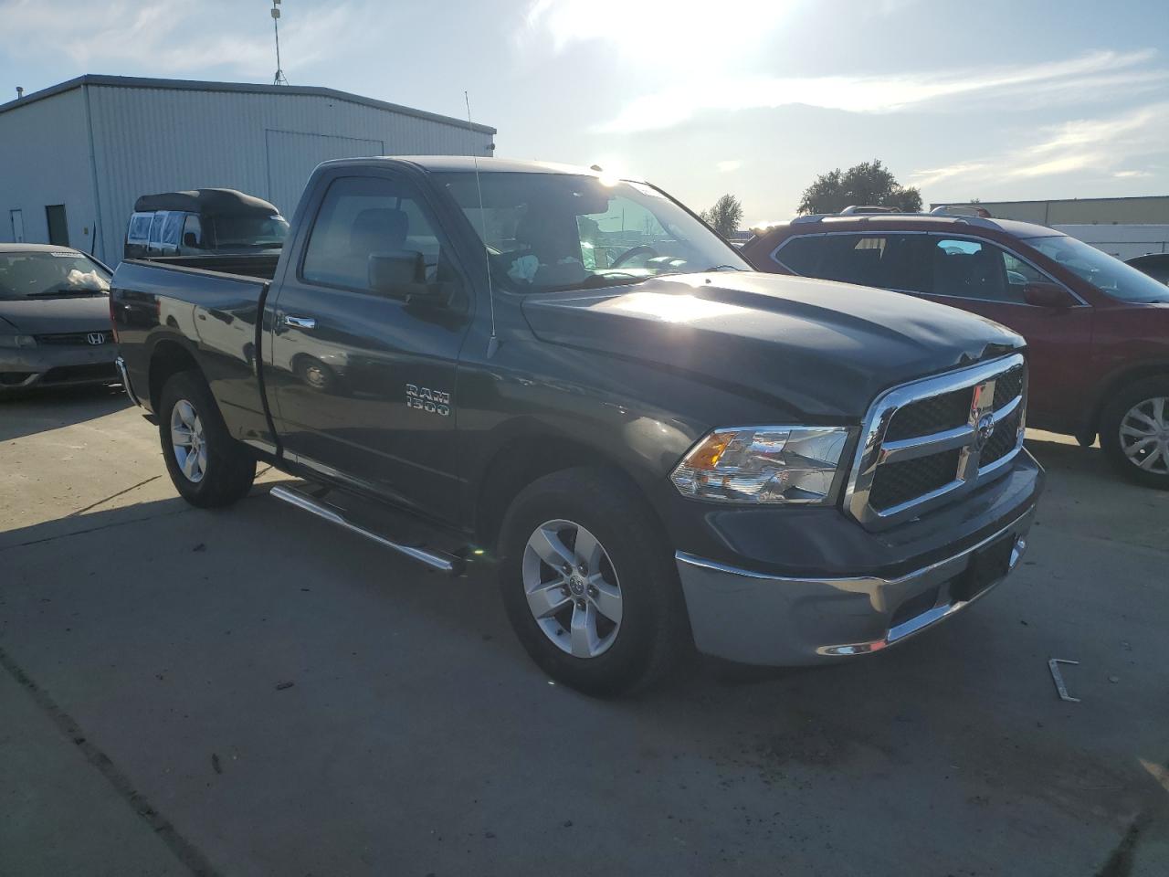 2013 RAM 1500 - Image 4