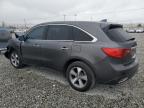 2016 Acura Mdx  for Sale in Mentone, CA - Front End