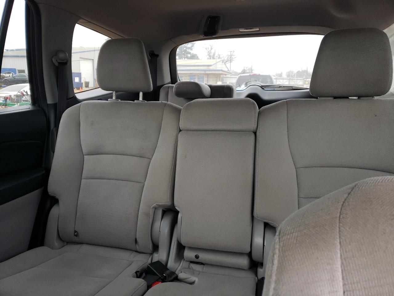 2016 Honda Pilot - Image 10