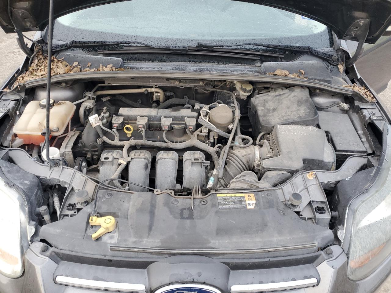 2013 Ford Focus - Image 11