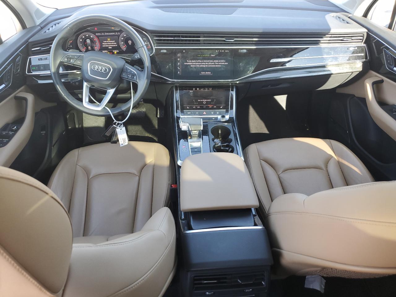 2020 Audi Q7 - Image 8
