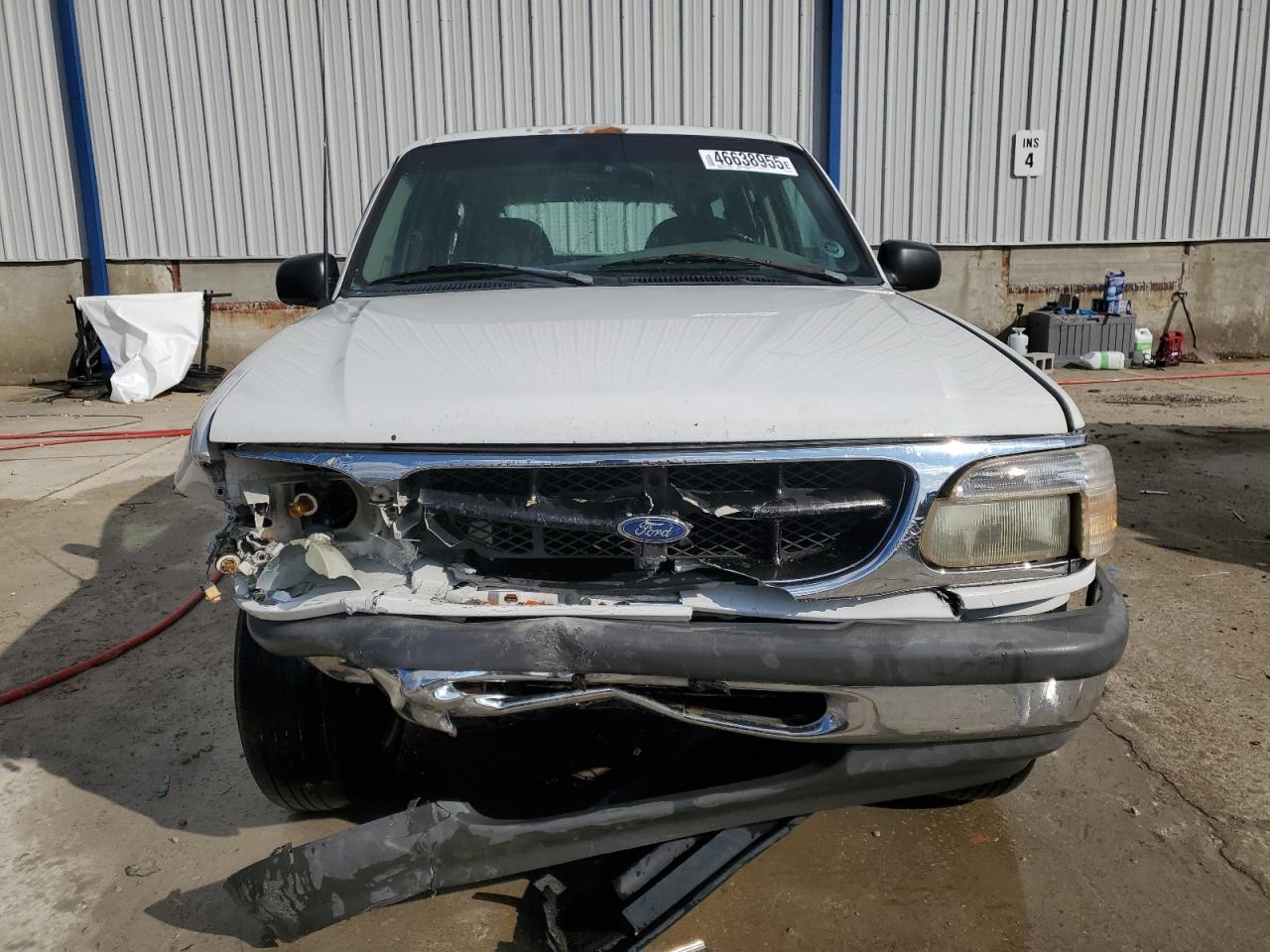 1998 Ford Explorer - Image 5