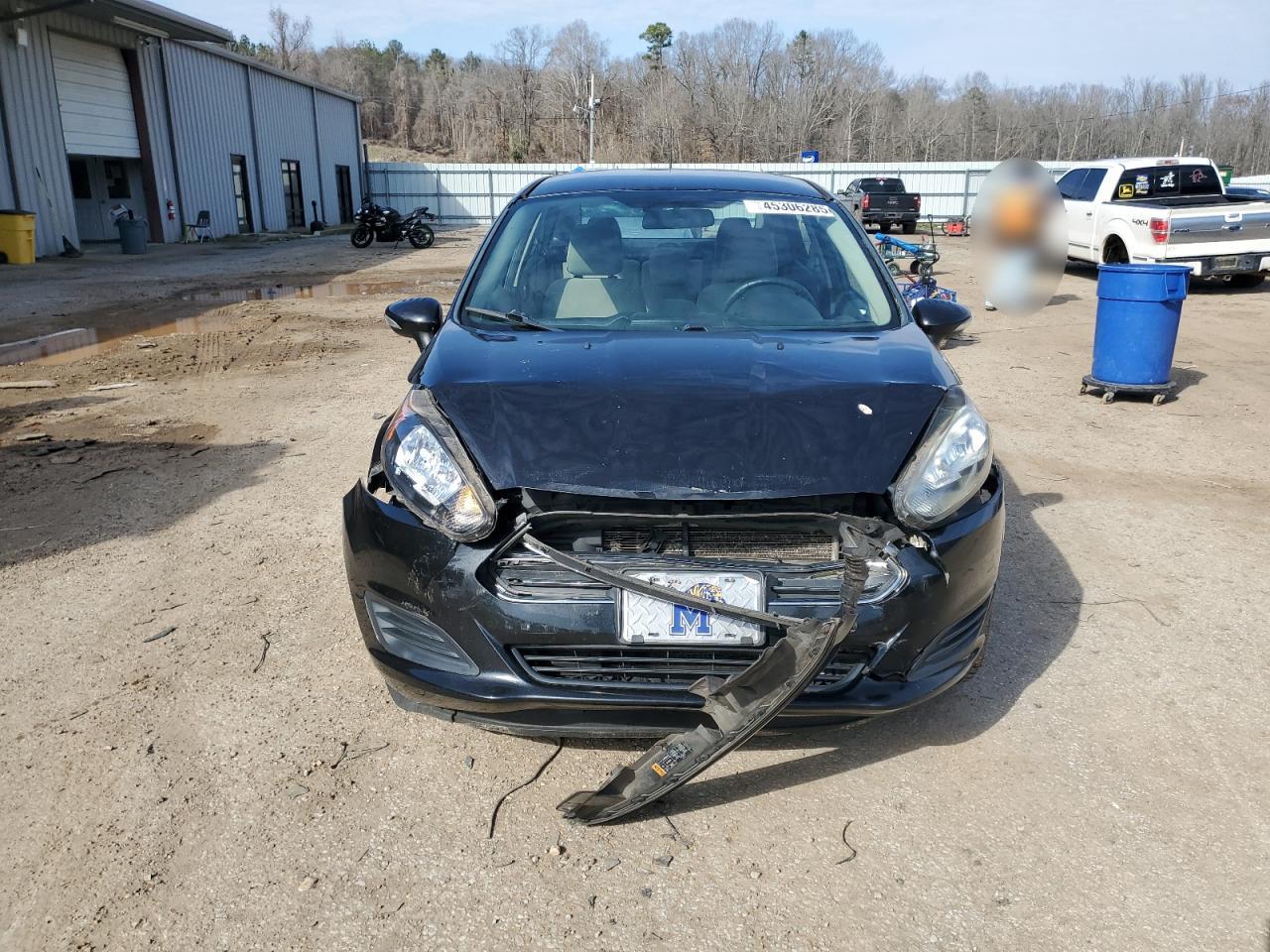 2014 Ford Fiesta - Image 5
