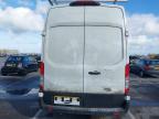 2020 FORD TRANSIT 35 for sale at Copart CHESTER