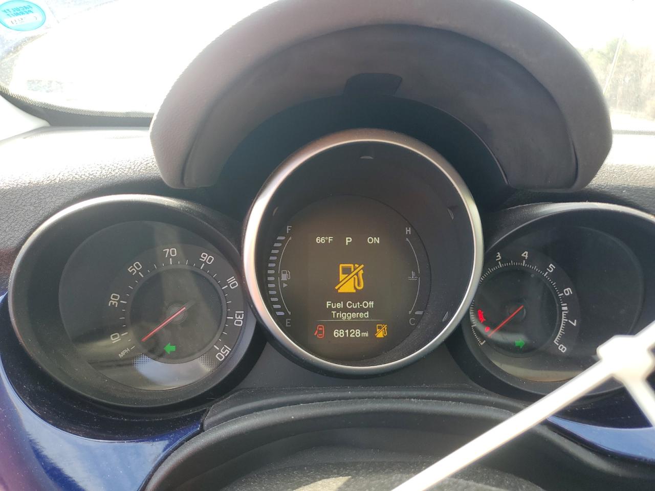 2018 Fiat 500 - Image 9